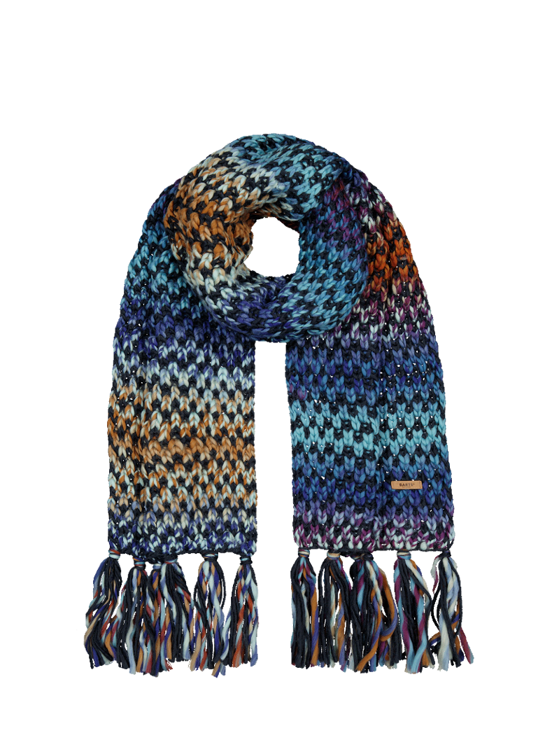 Barts Nicole Sjaal