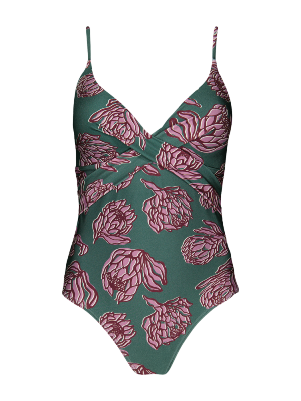 Barts Gunja Shaping Badpak