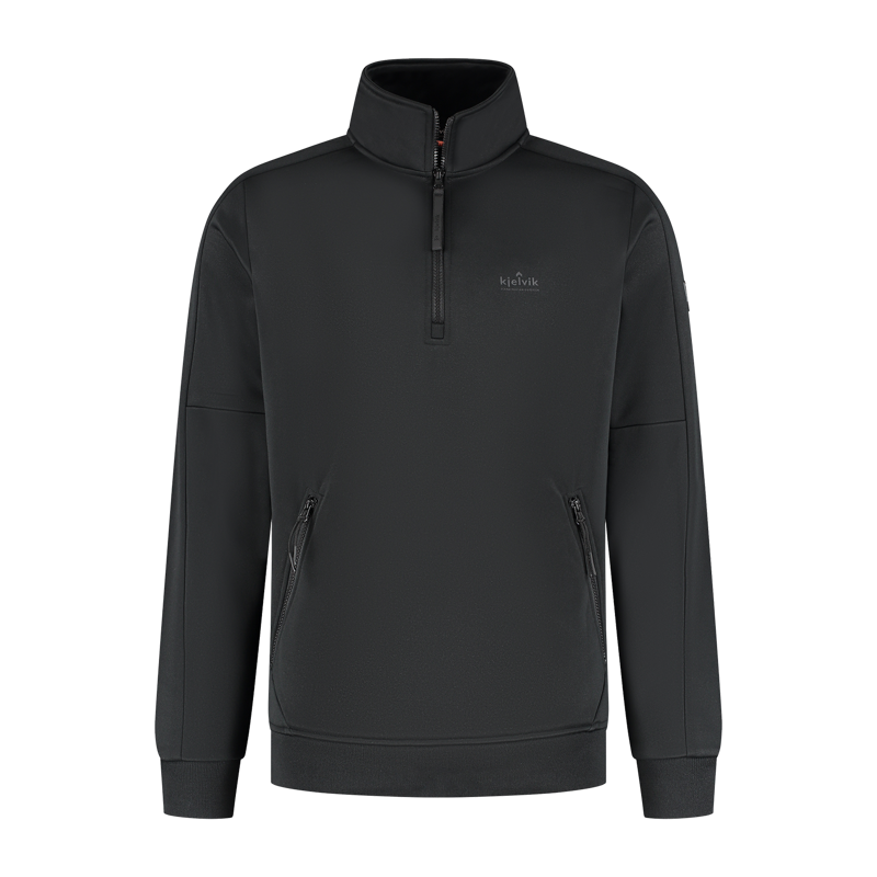 Kjelvik Udo Fleece Trui