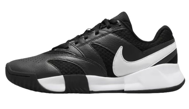 Nike Court Lite 4 Tennisschoen