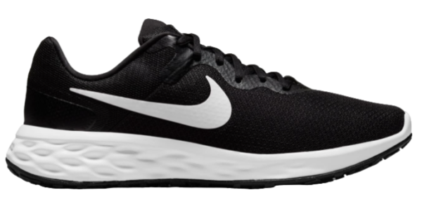 Nike Revolution 6 Hardloopschoenen