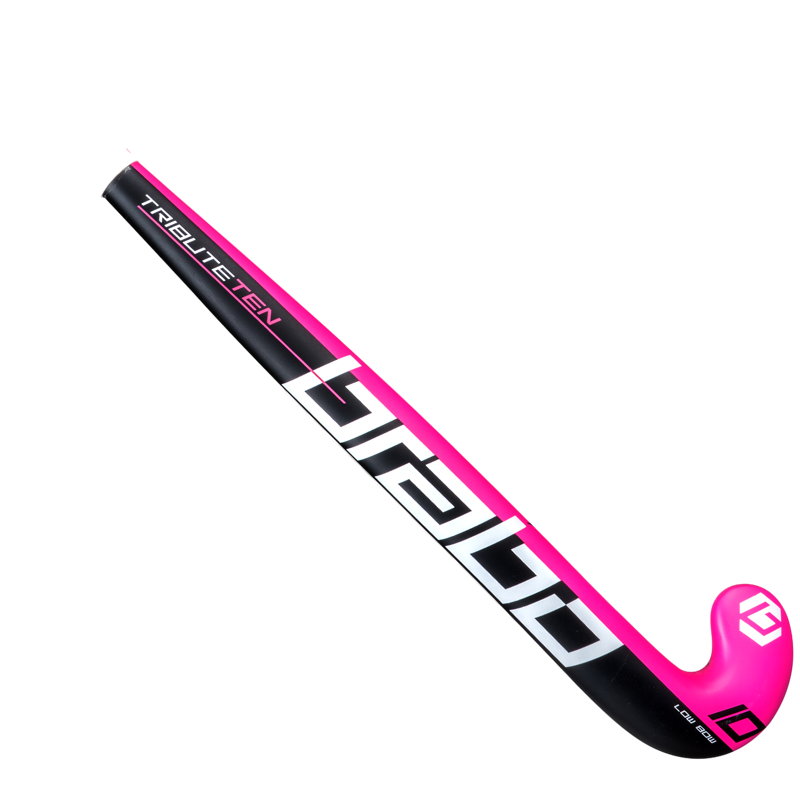 Brabo G-Force Tribute 10 Junior Hockeystick