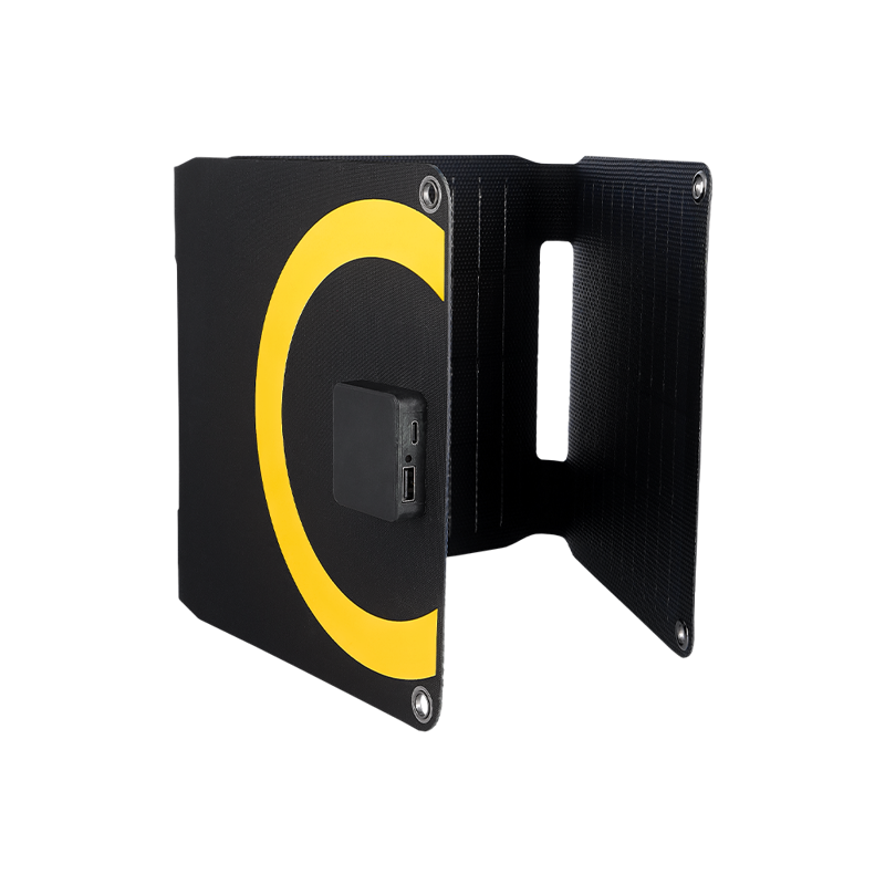 Wakawaka Solar 20 Zonnepaneel