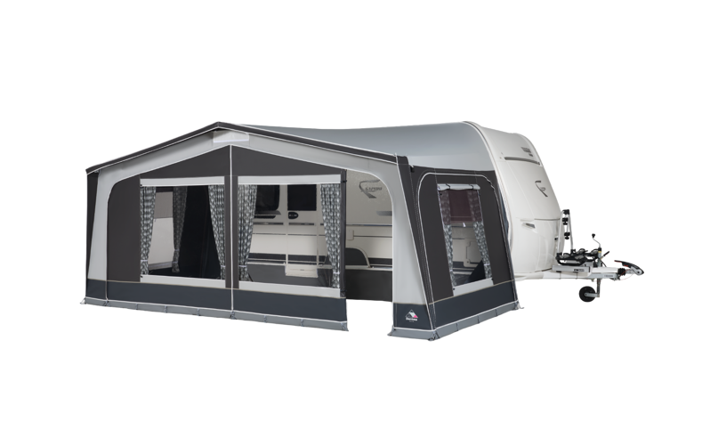 Dorema Monza 240 Voortent (excl. frame)