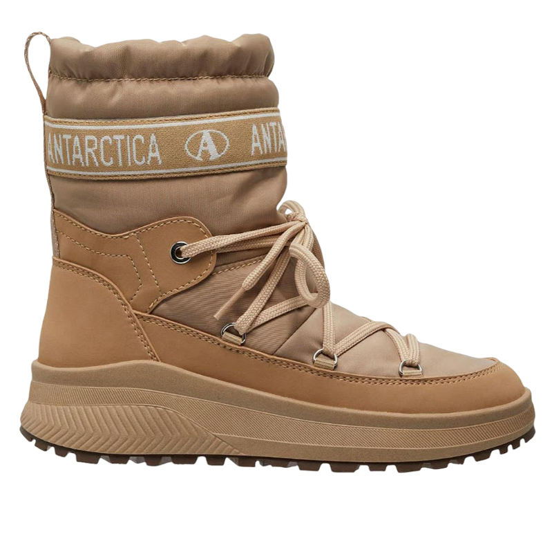 Antarctica Snowboots AN 8709