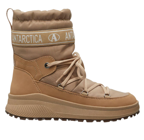 Antarctica Snowboots AN 8709