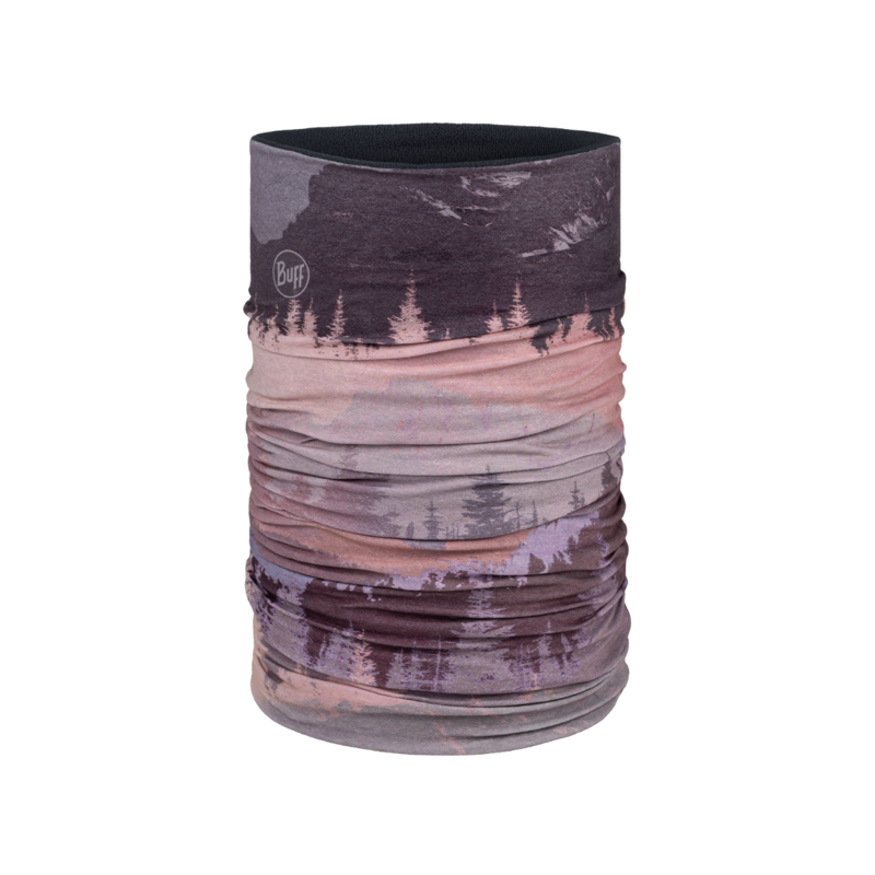 Buff POLAR REVERSIBLE U (METLY ROSEWOOD )