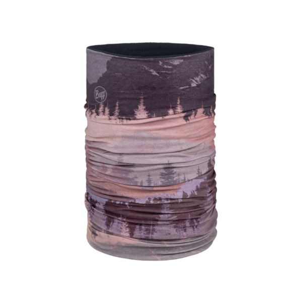 Buff POLAR REVERSIBLE U (METLY ROSEWOOD )