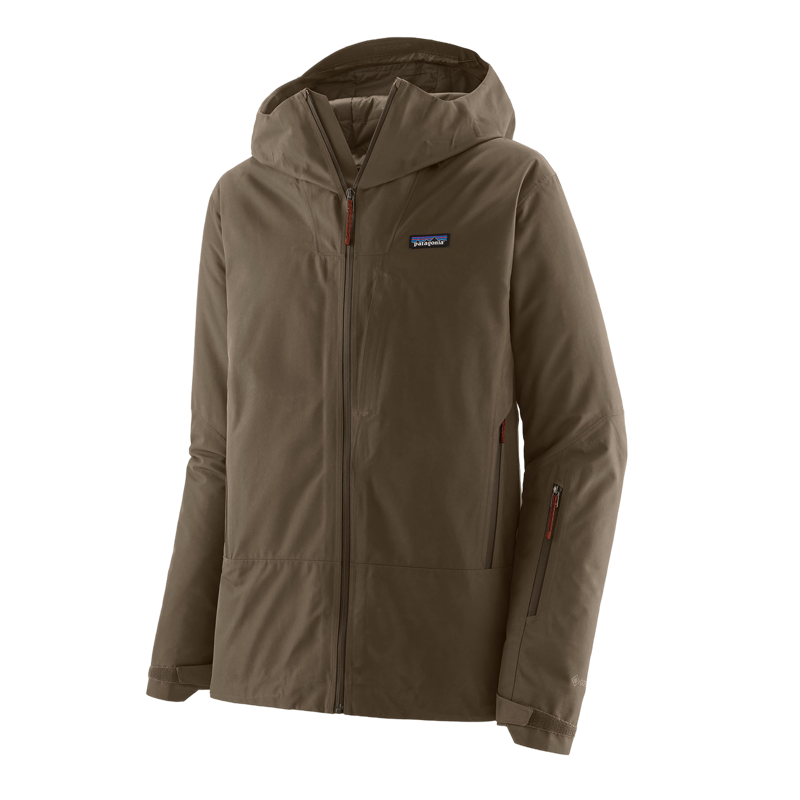 Patagonia Insulated Storm Shift Jkt