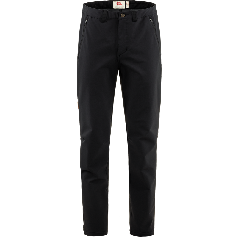 Fjällräven Abisko Winter Stretch Broek Heren