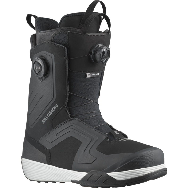 Salomon Dialogue Dual BOA Snowboardschoenen