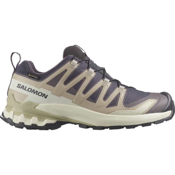 Salomon XA PRO 3D V9 GTX Trailrunningschoen