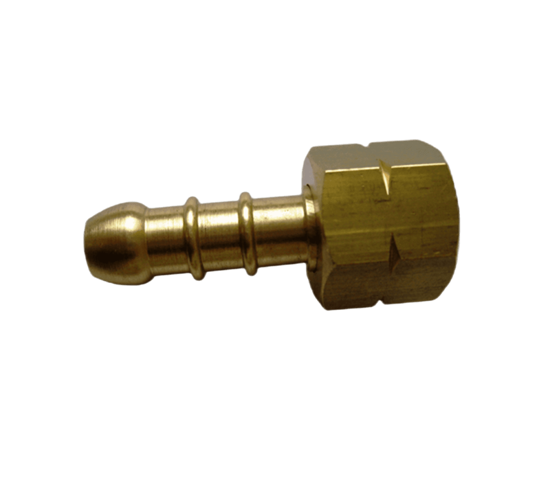 Gimeg Slangpilaar Wartel 1/4L