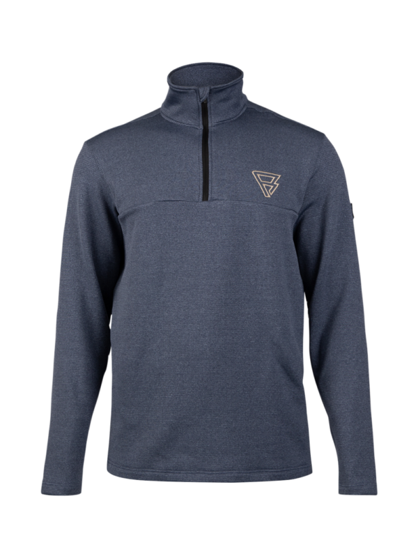 Brunotti Daronst Fleece Trui