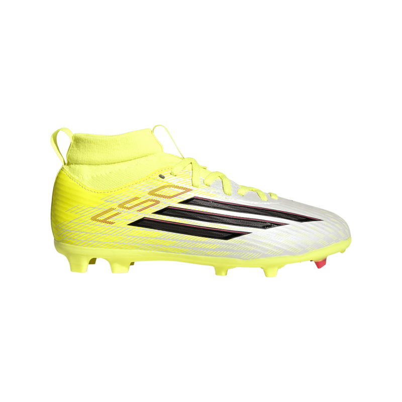 Adidas F50 League Mid FG/MG J Voetbalschoen