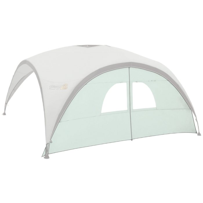 Coleman Event Shelter M Zijwand met Deur