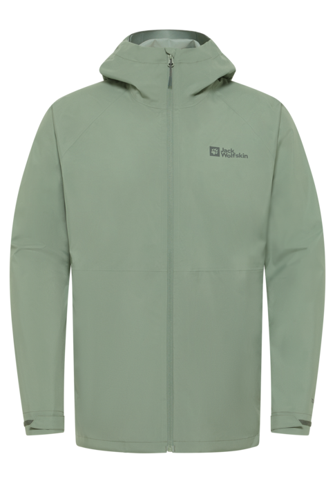 Jack Wolfskin Prelight 2.5L Regenjack