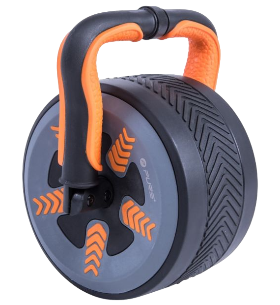 Pure2improve AB-trainer