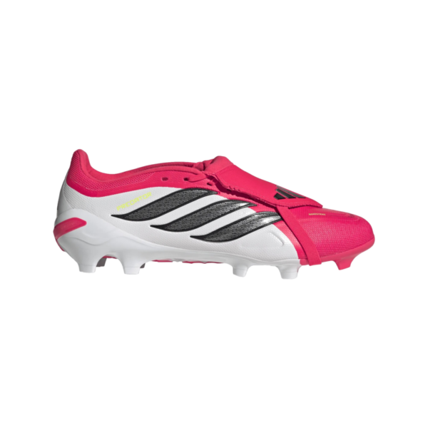 Adidas Predator League FT FG Voetbalschoen