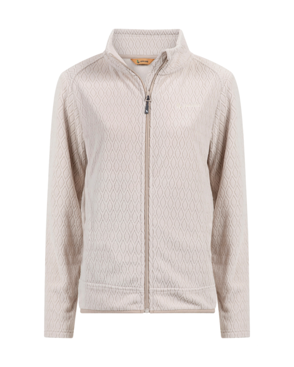 Life-Line Wallis Fleecejack