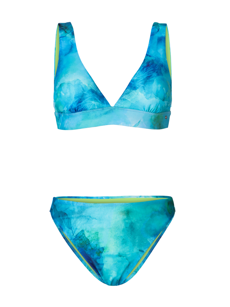 Brunotti Bodhi-Splash Bikini