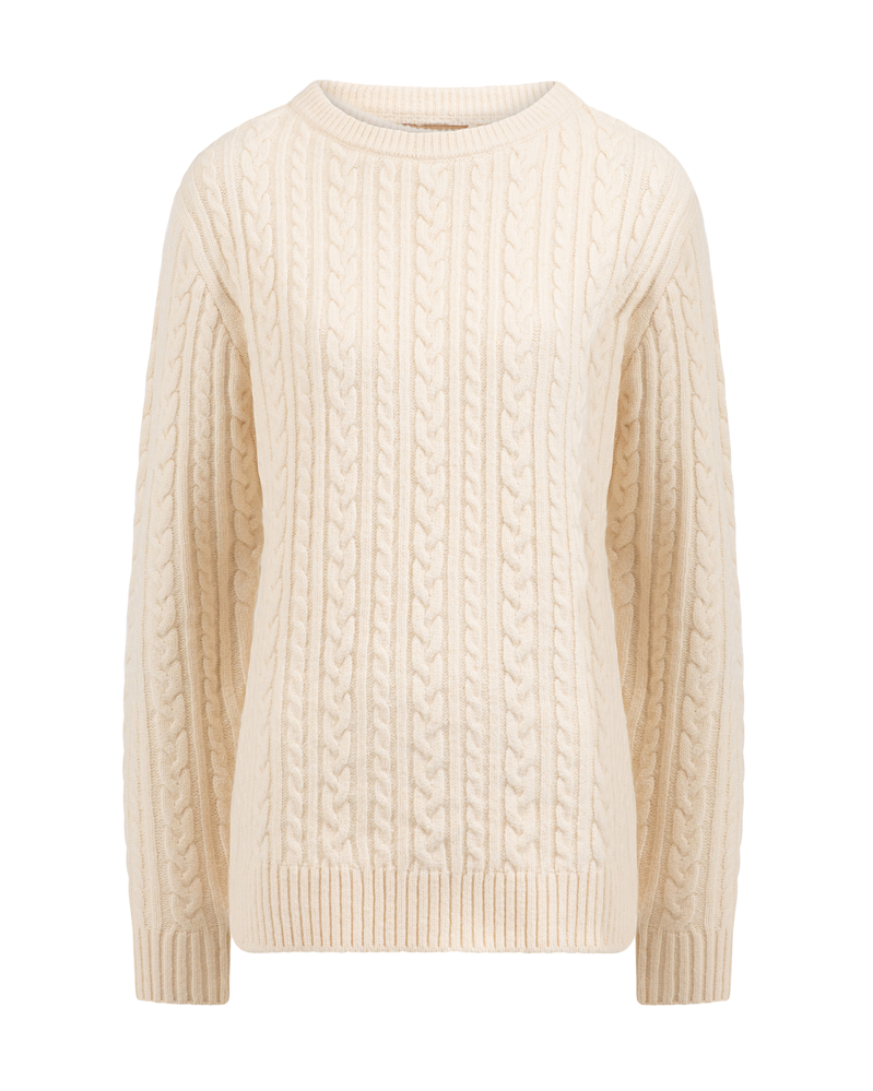 Life-Line Iris Sweater