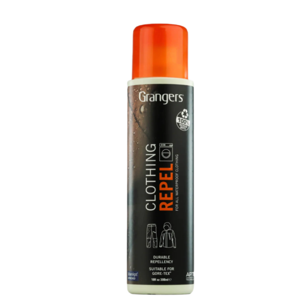 Grangers CLOTHING REPEL () 300ML