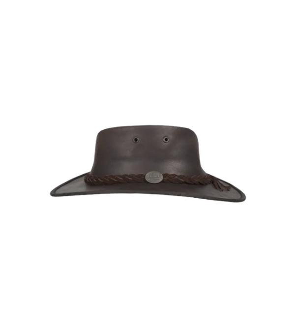 Hatland Foldaway Bronco Hoed