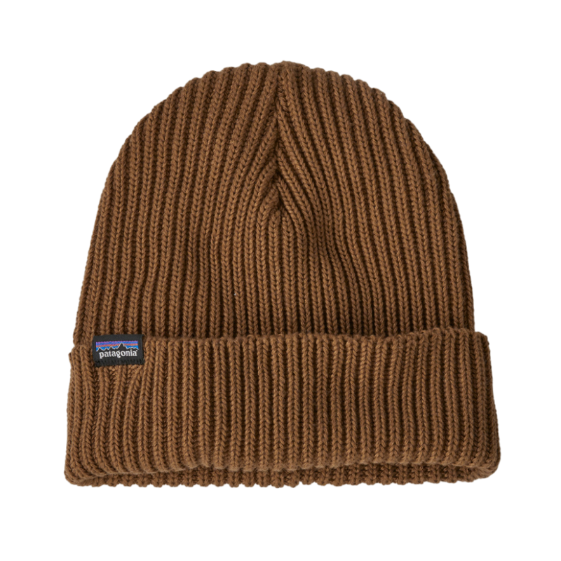 Patagonia Fishermans Rolled Beanie