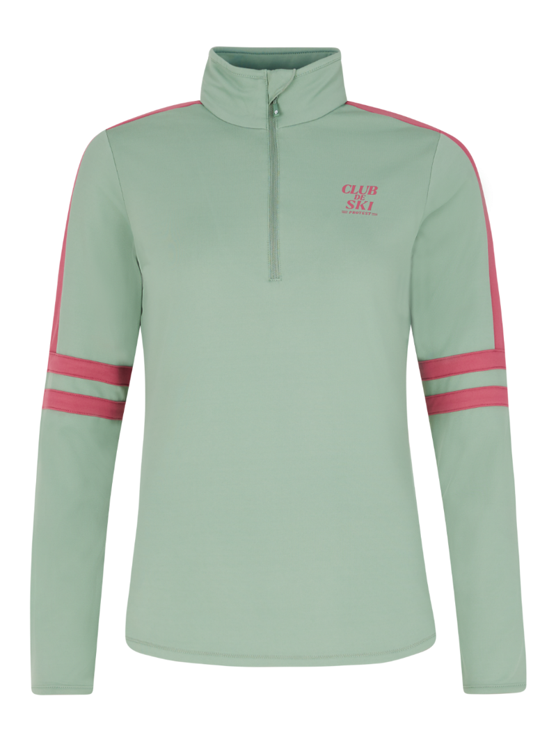 Protest Prue 1/4 Zip Trui