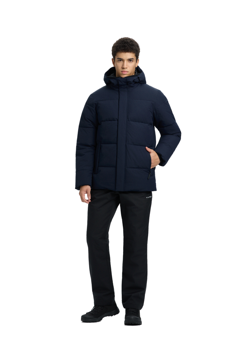 Icepeak Parksville Ski-jas