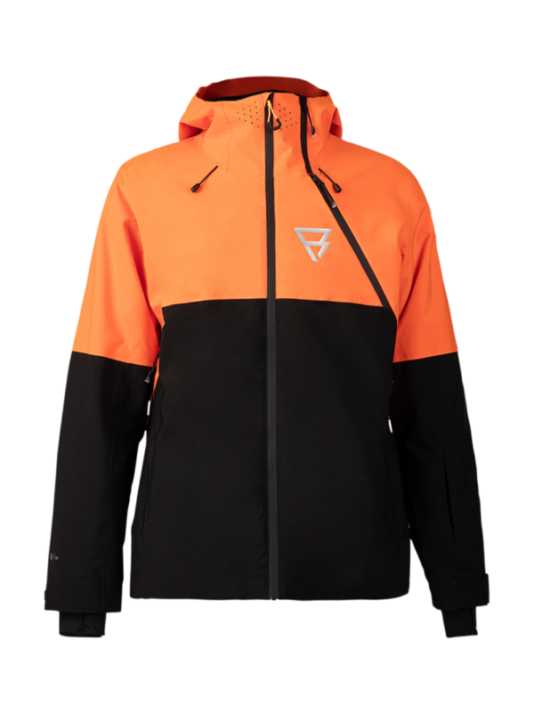 Brunotti Curtis Ski-jas