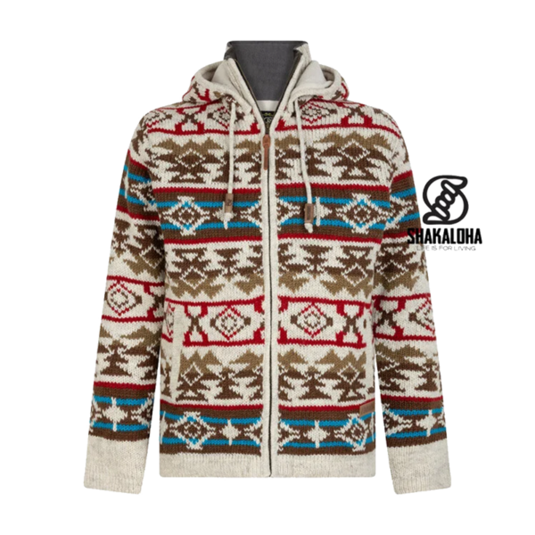 Shakaloha Buxton Vest