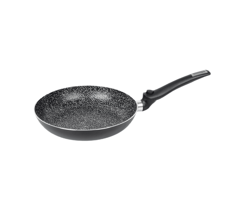 Bo-Camp Koekenpan Turn Ø24cm