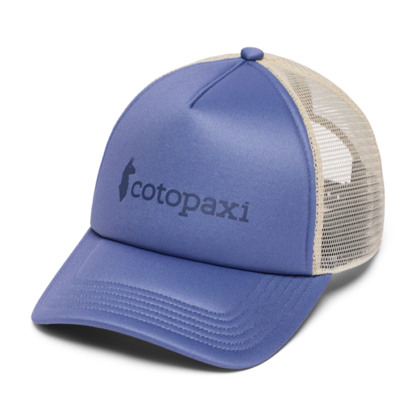 Cotopaxi Vintage Trucker Pet