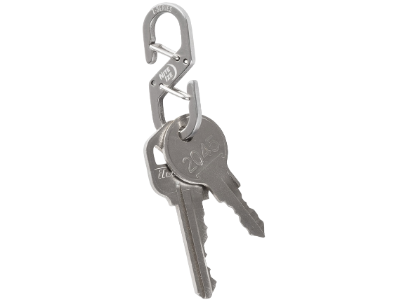 Nite Ize Z-Series Karabijnhaak 2-Pack #1