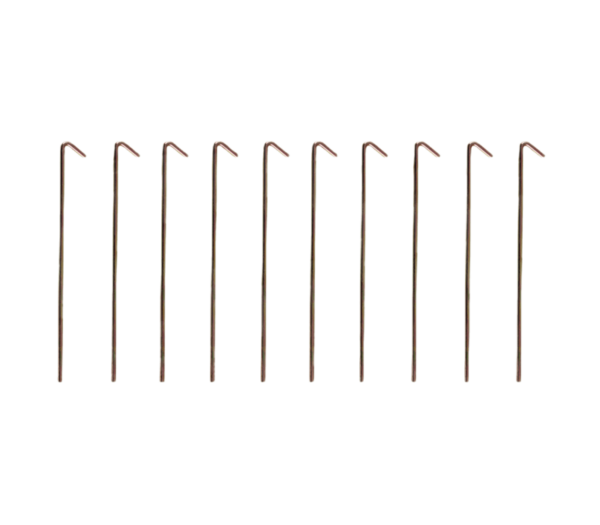 Redwood GRONDPEN OPEN 5 MM 24 CM PER 10