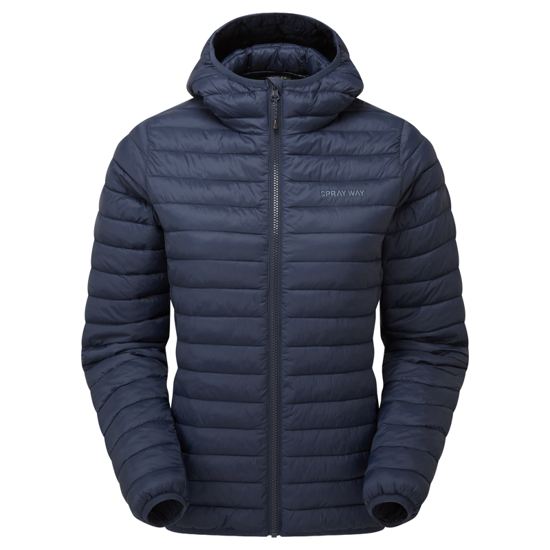 Sprayway Entwistle Jas