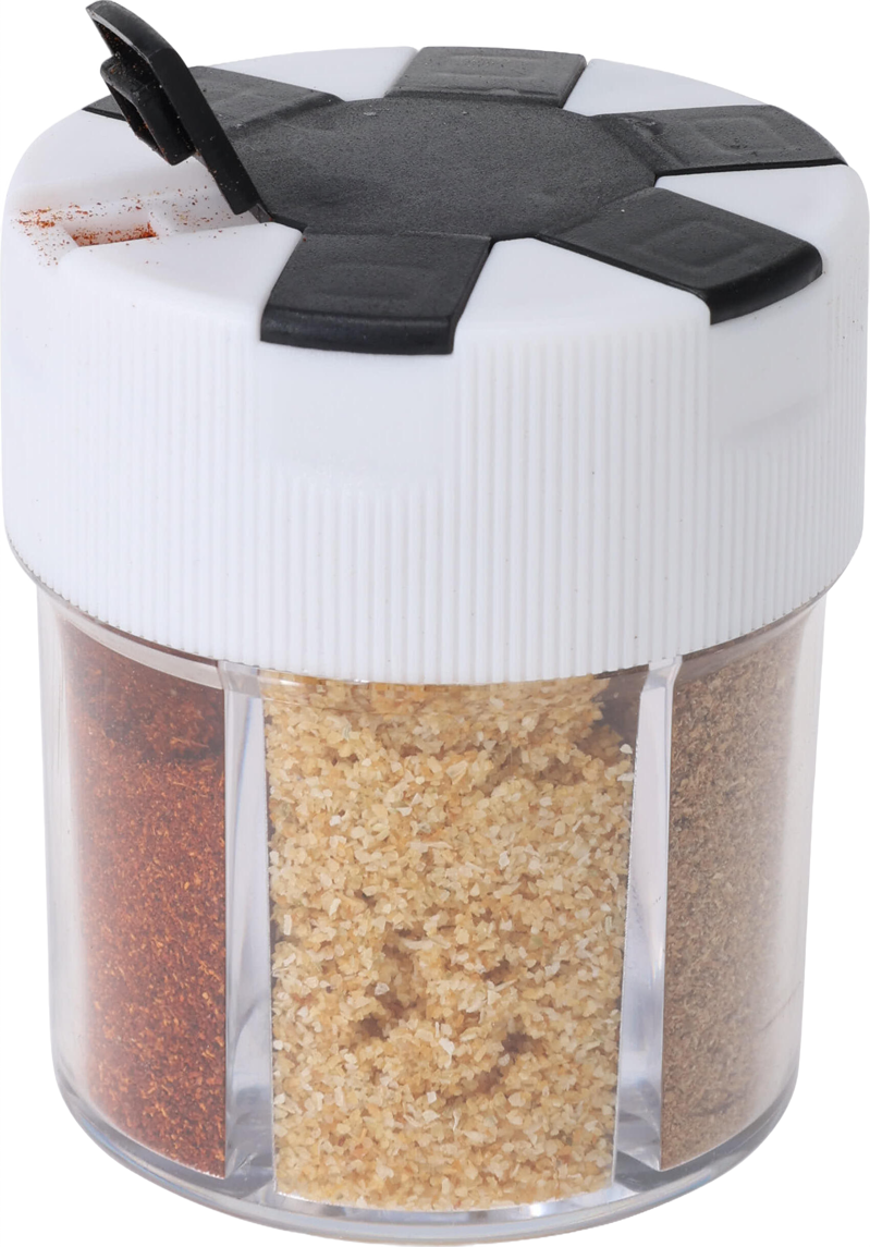 Koopman Kruidenstrooier 6-vaks