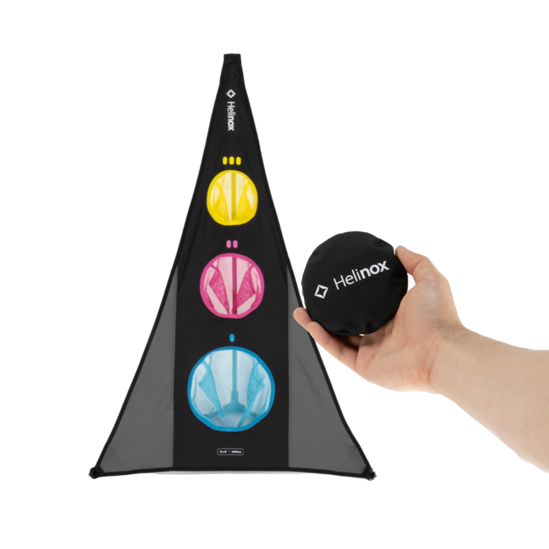 Helinox HeliDrop Spel