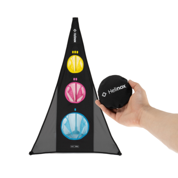 Helinox HeliDrop Spel