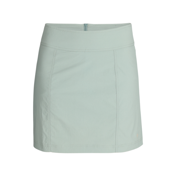 Royal Robbins Discovery III Skort
