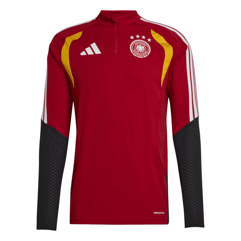 Adidas Duitsland Trainingstop 2026 Senior