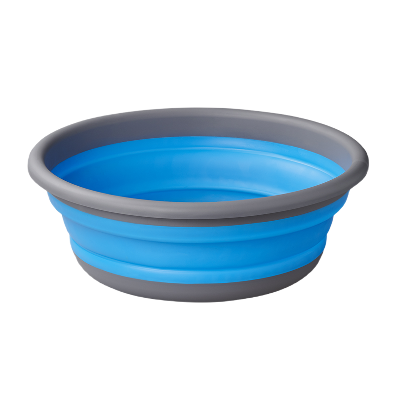 Pro Plus Opvouwbare wasteil 9L