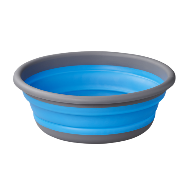 Pro Plus Opvouwbare wasteil 9L