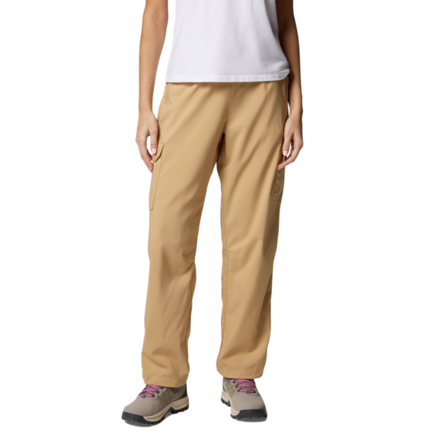 Columbia Skien Valley Cargo Broek
