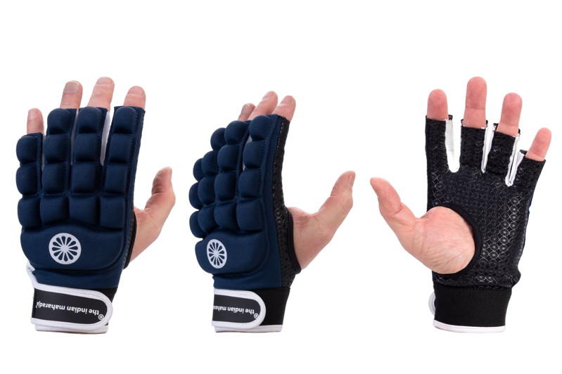 The Indian Maharadja ACE 2.1 Half Foam Glove