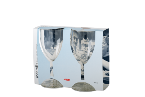 Mepal Wijnglas Set 300