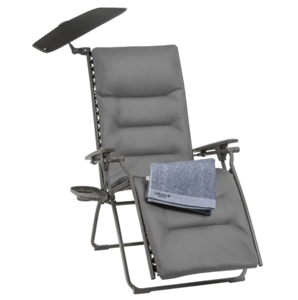 Lafuma All In One Relaxstoel