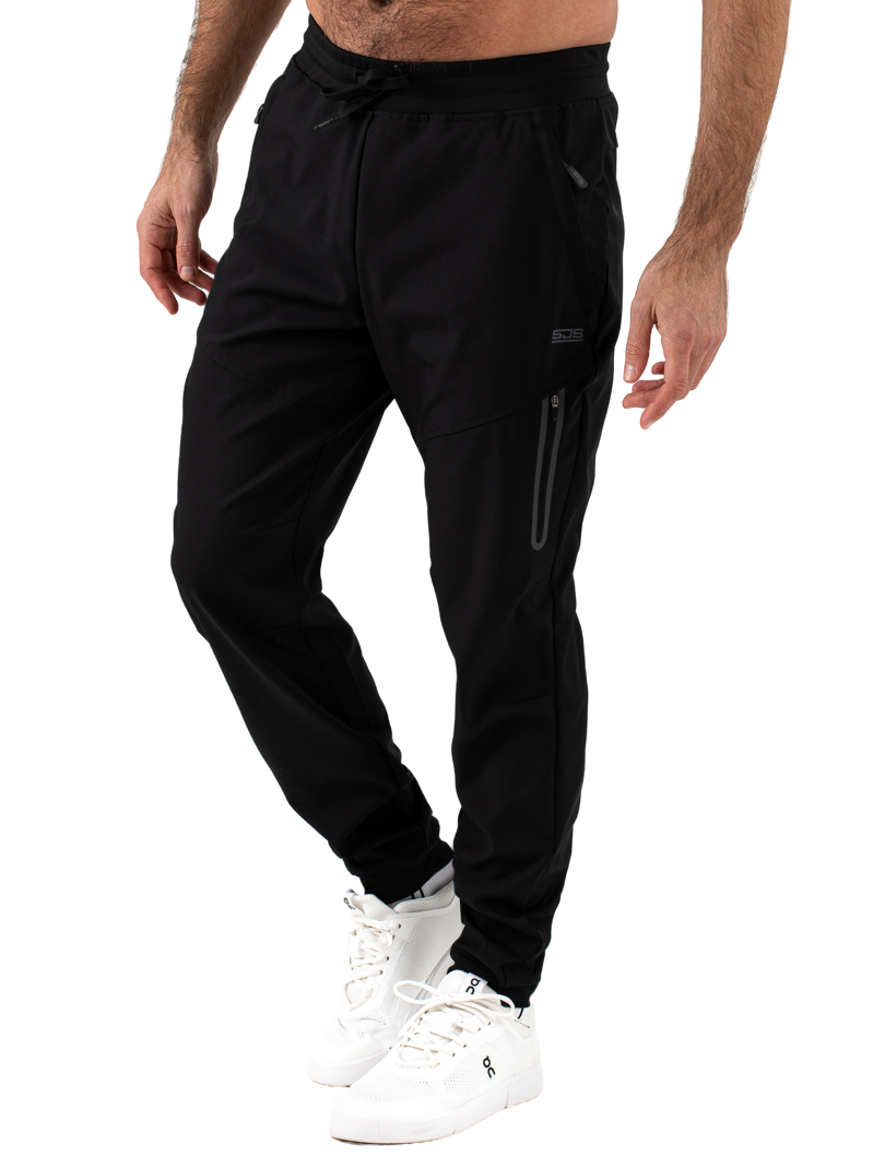 Sjeng Sports Nolan Lange Tennisbroek